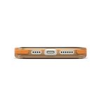 ** Orange
