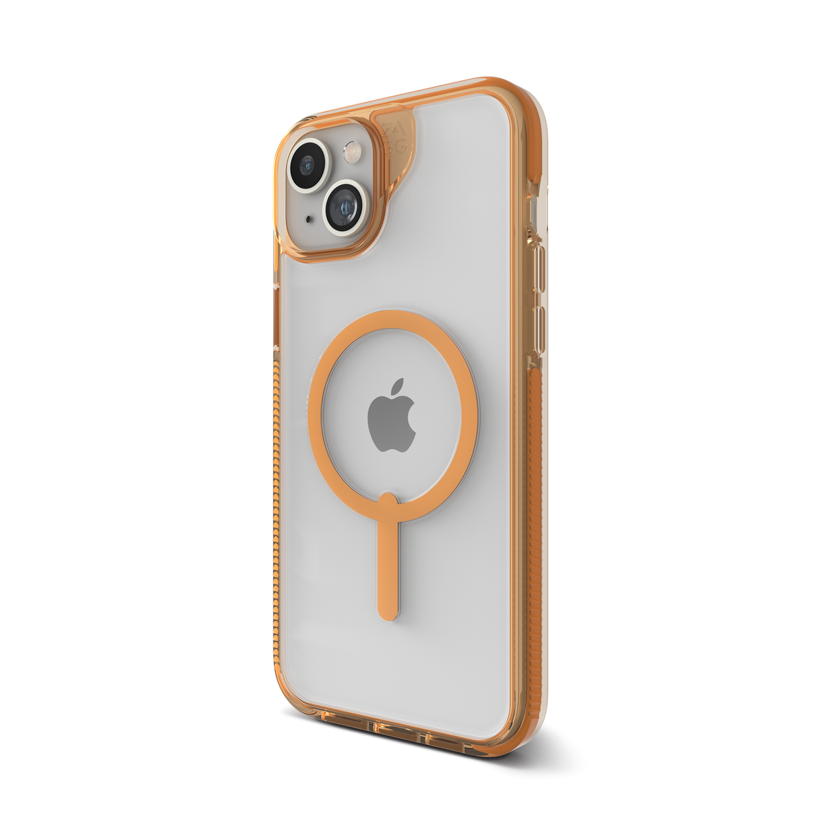 ** Orange