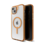 ** Orange