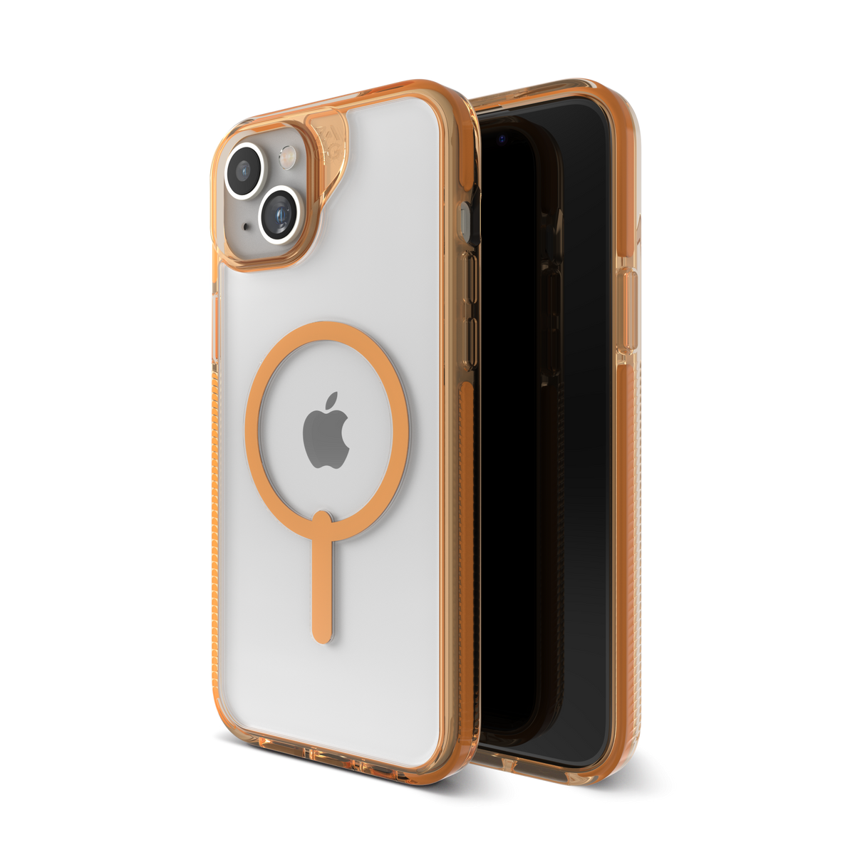 ** Orange