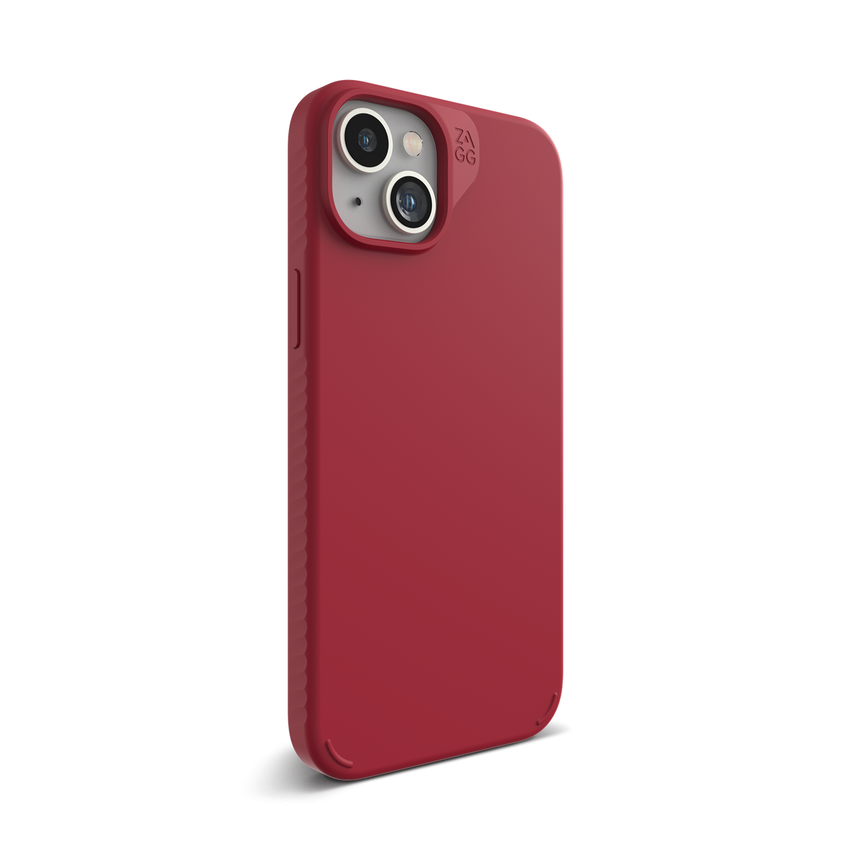 ** Red