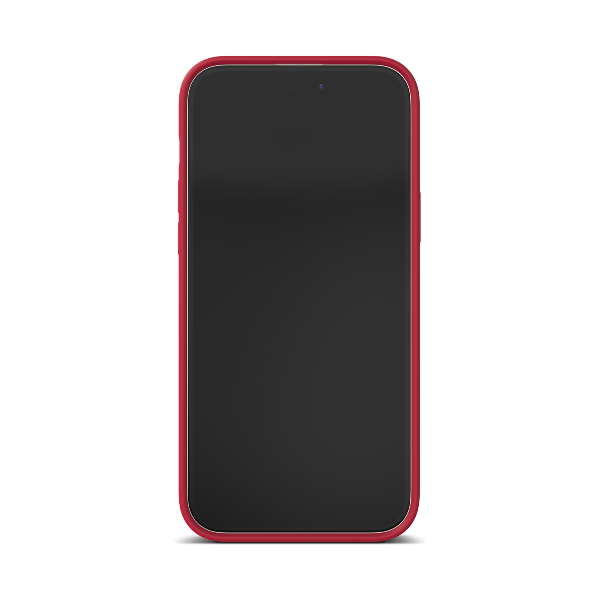 ** Red