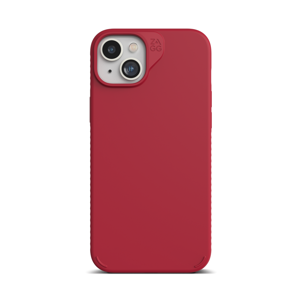 ** Red