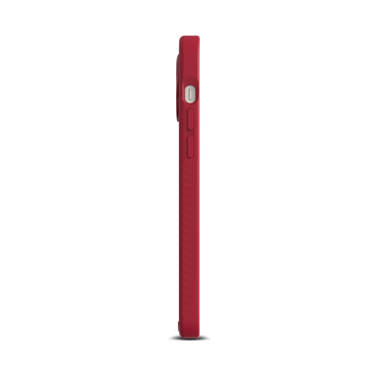 Coque de téléphone portable fine Manhattan Snap pour MagSafe