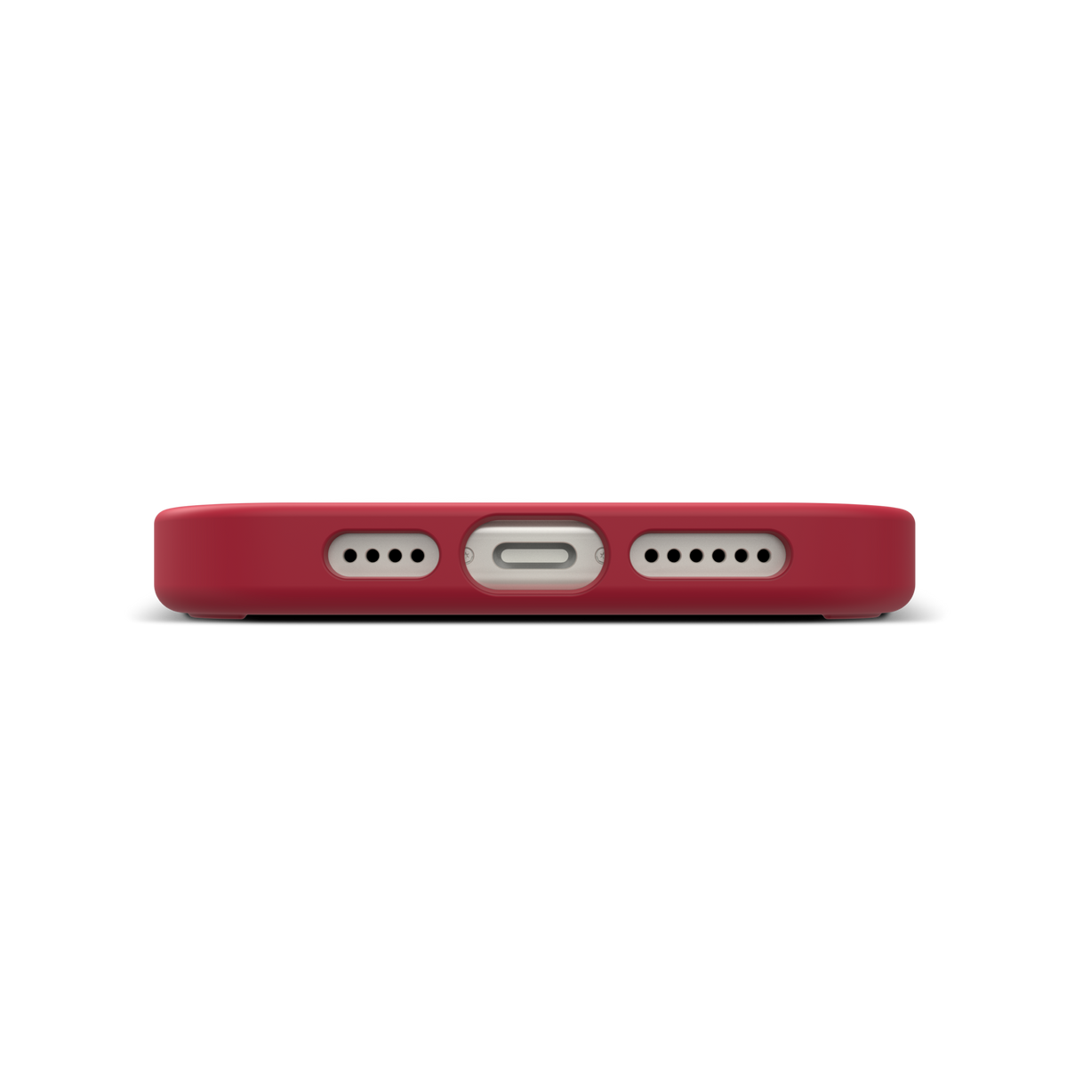 ** Red