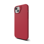 ** Red