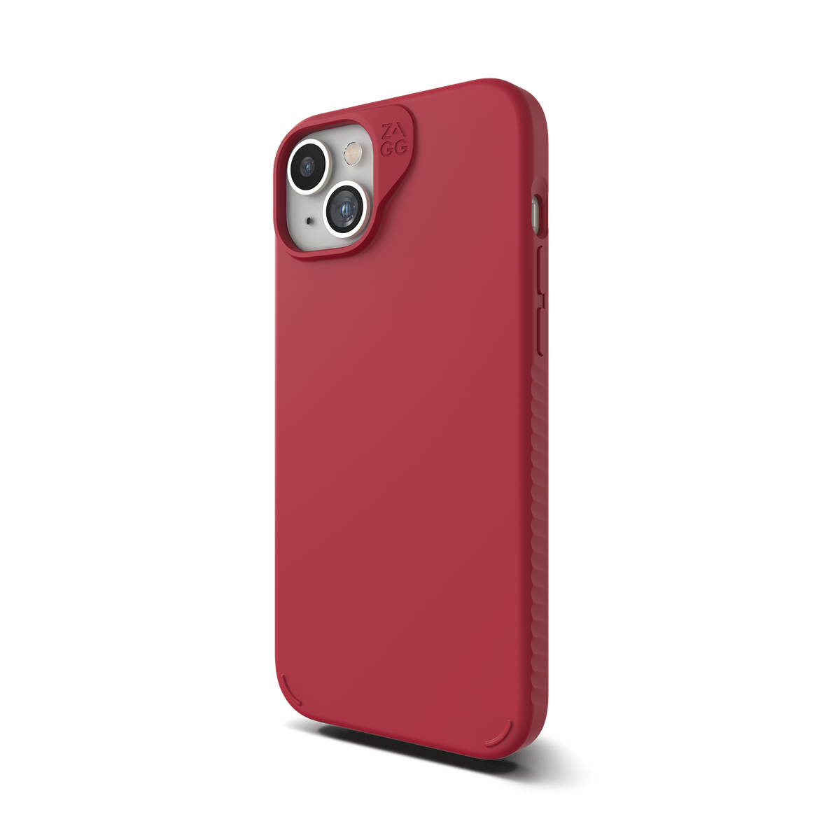 ** Red