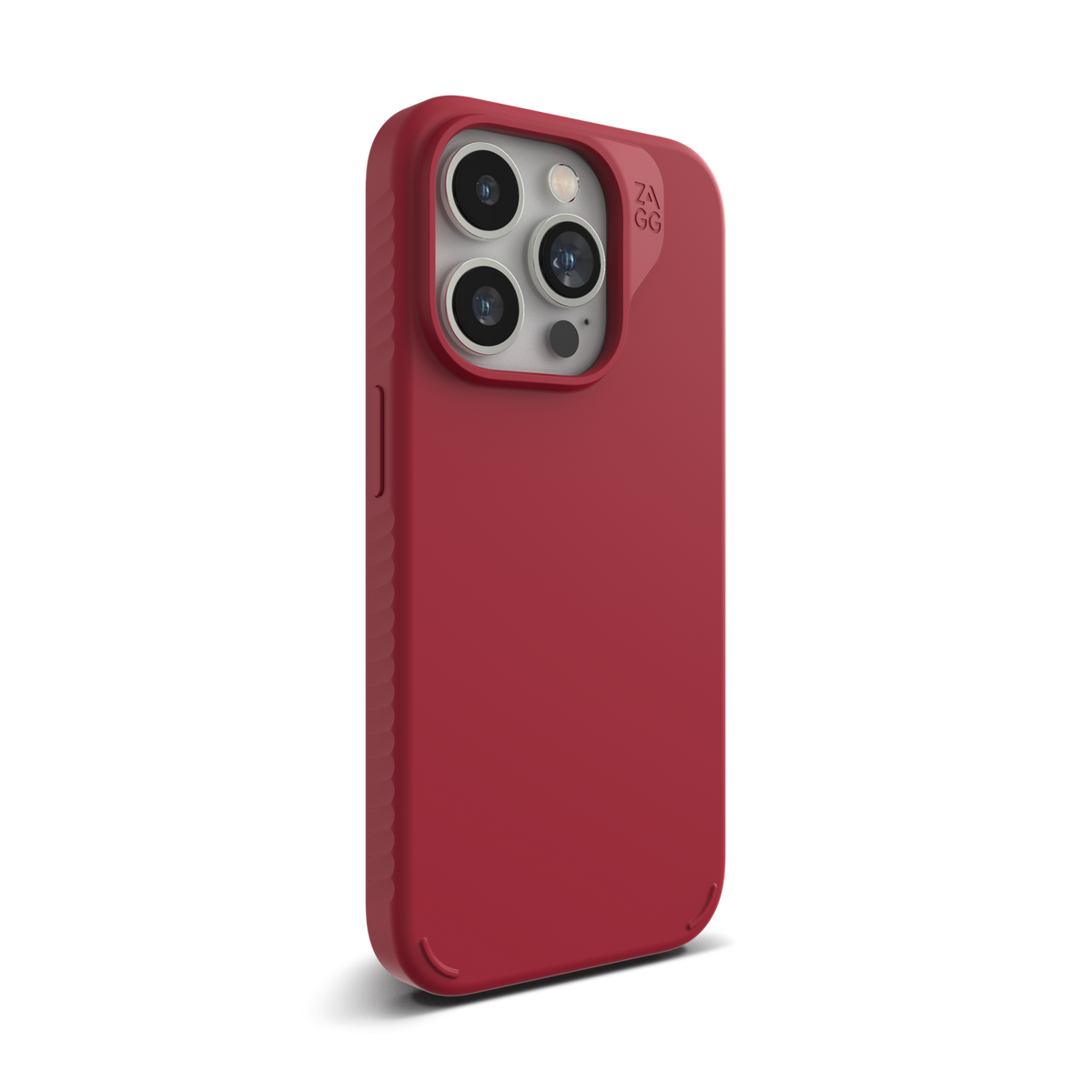 ** Red