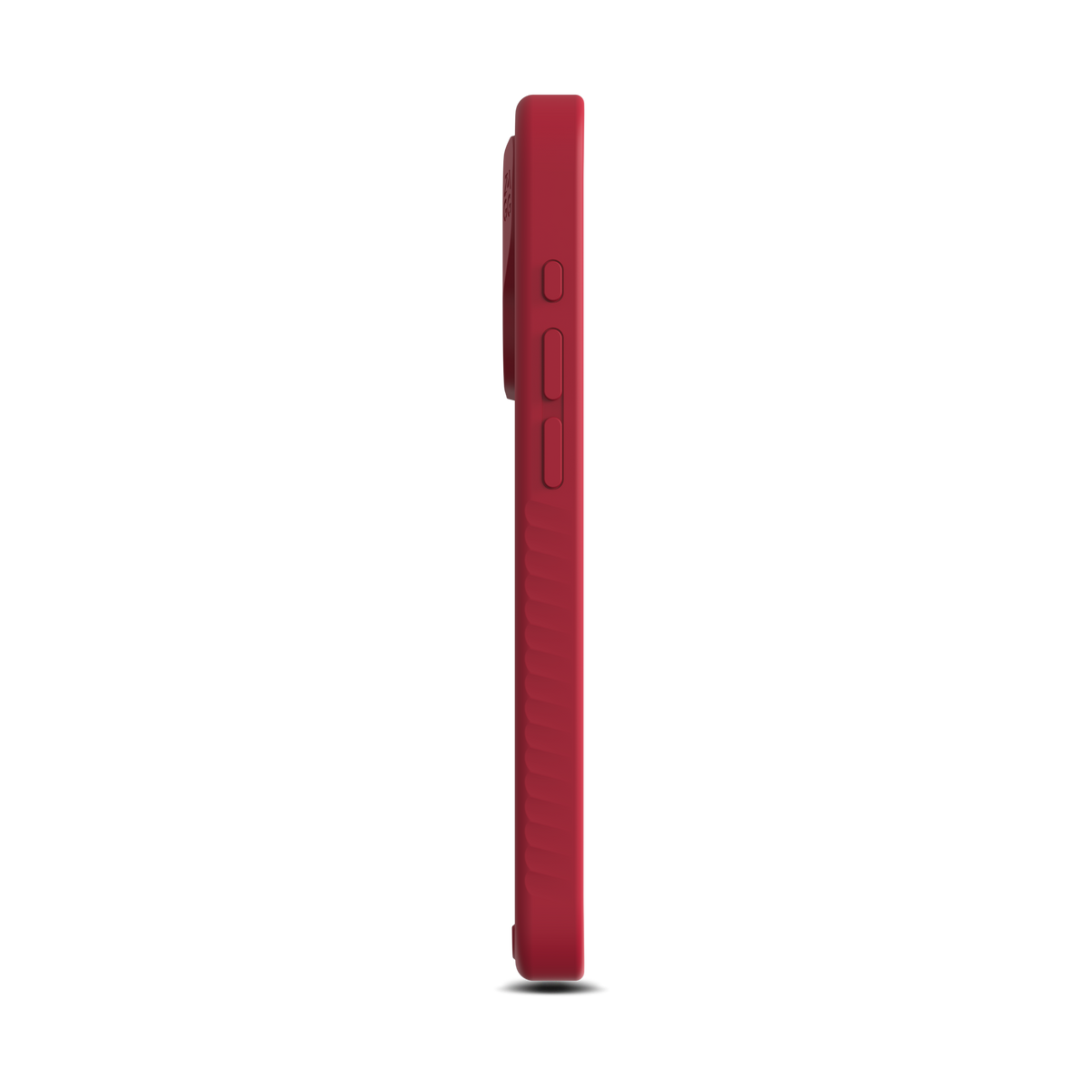 ** Red