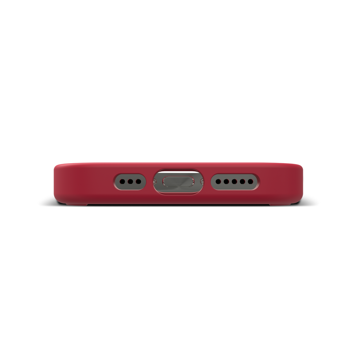 ** Red
