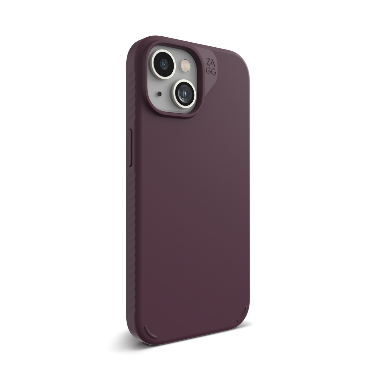 ** Plum