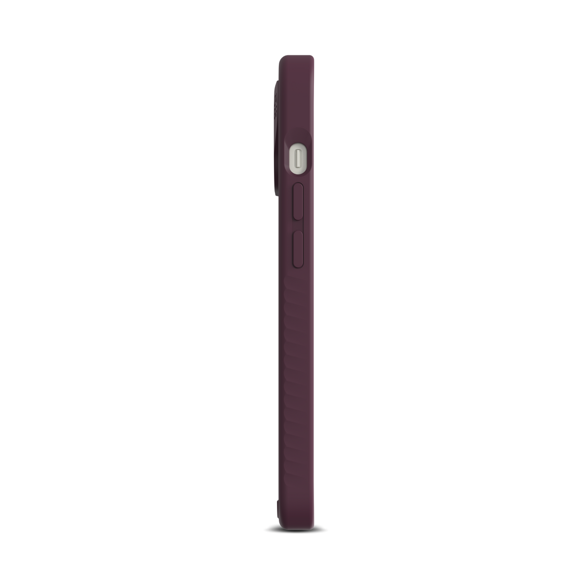 ** Plum
