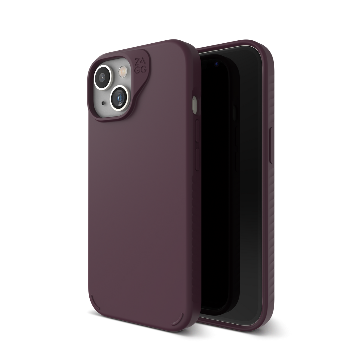 ** Plum
