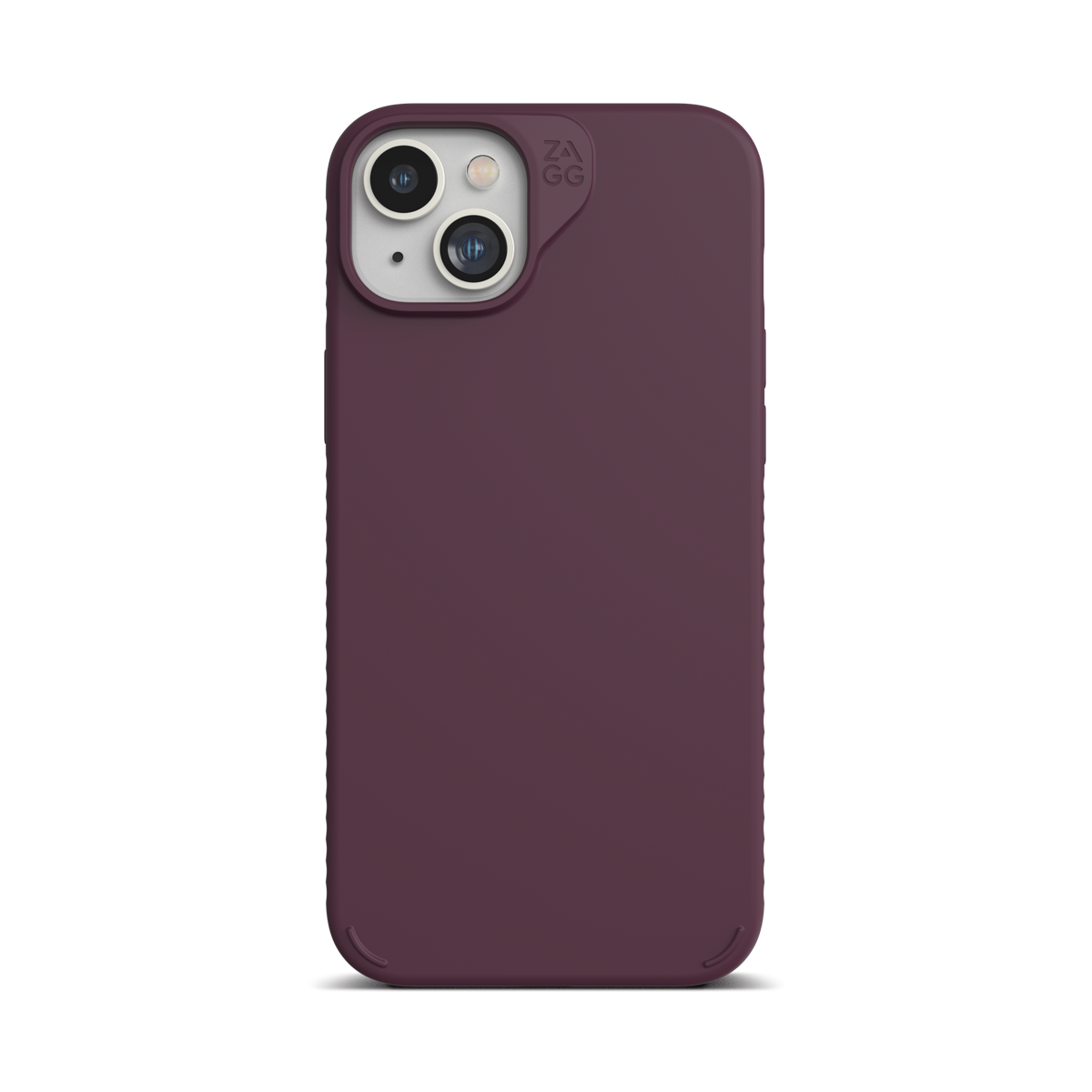 ** Plum