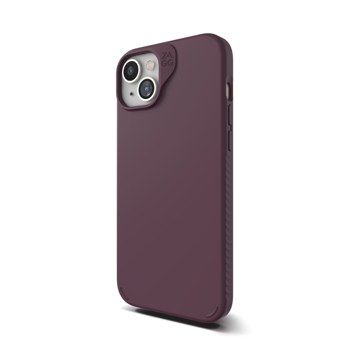 ** Plum