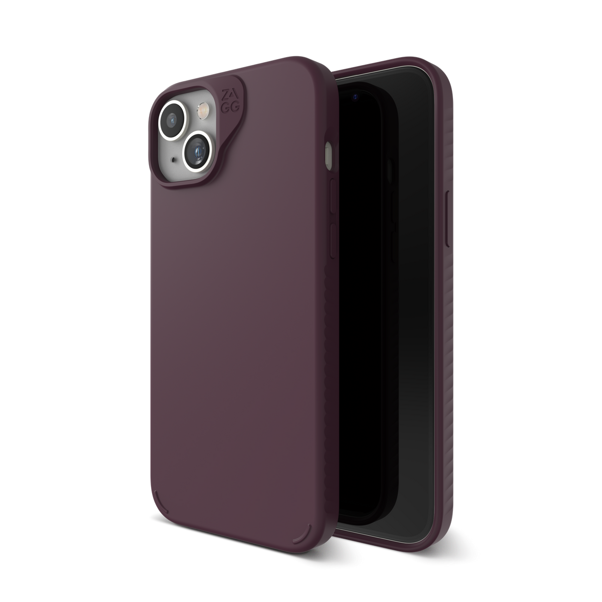 ** Plum
