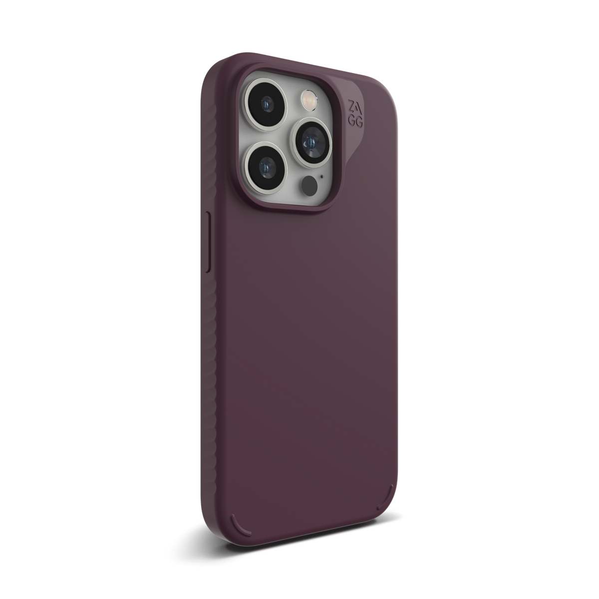 ** Plum