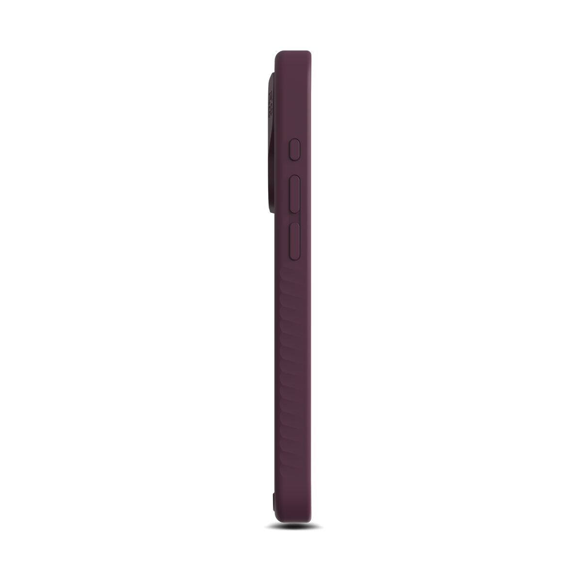 ** Plum