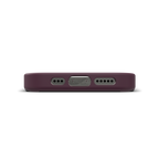 ** Plum