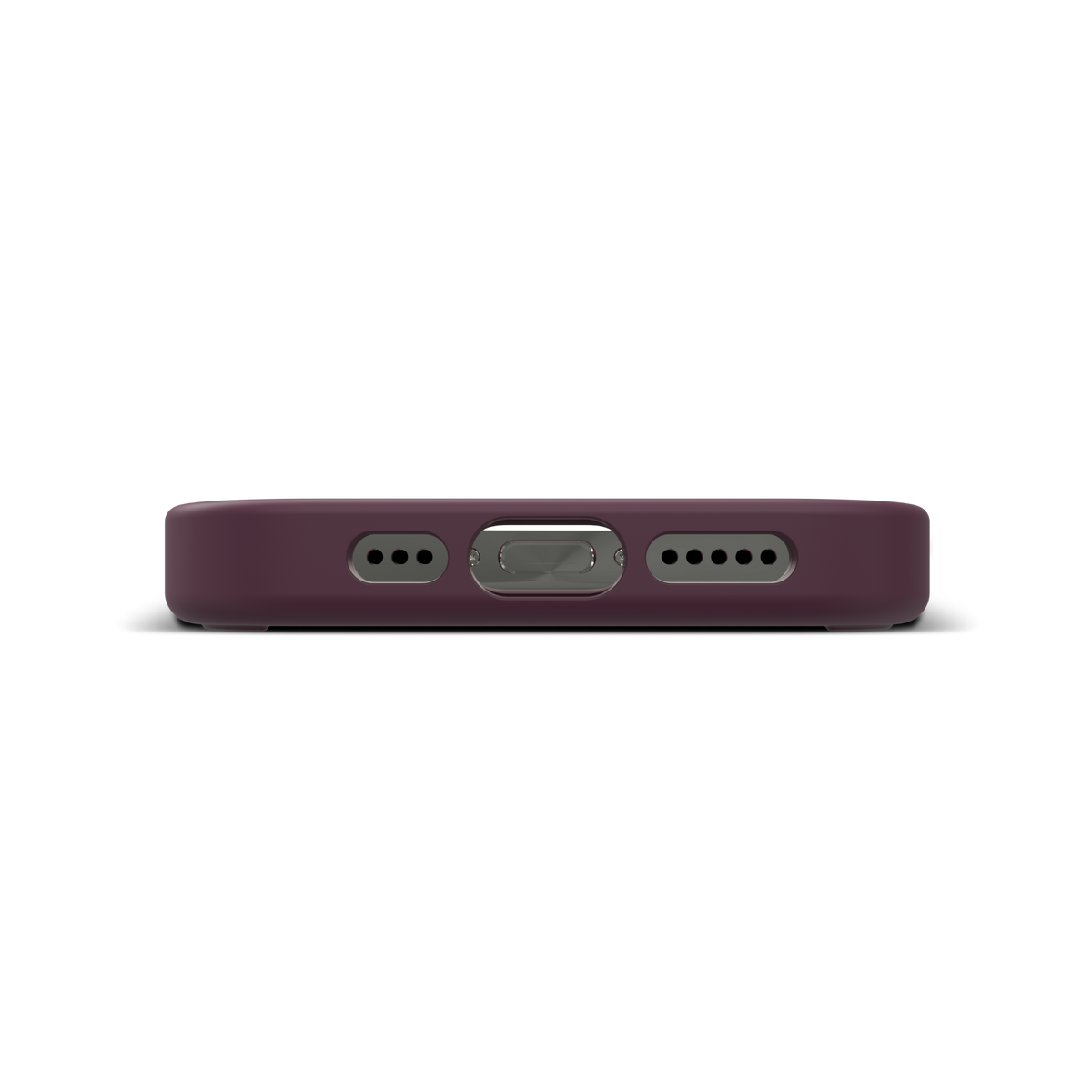 ** Plum