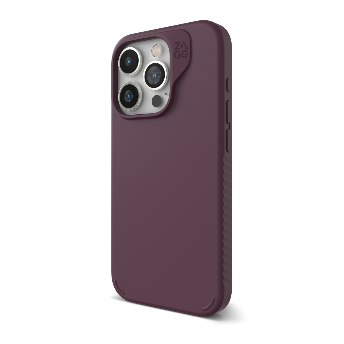 ** Plum