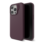** Plum
