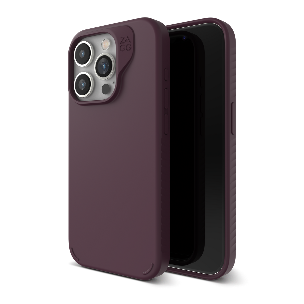 ** Plum