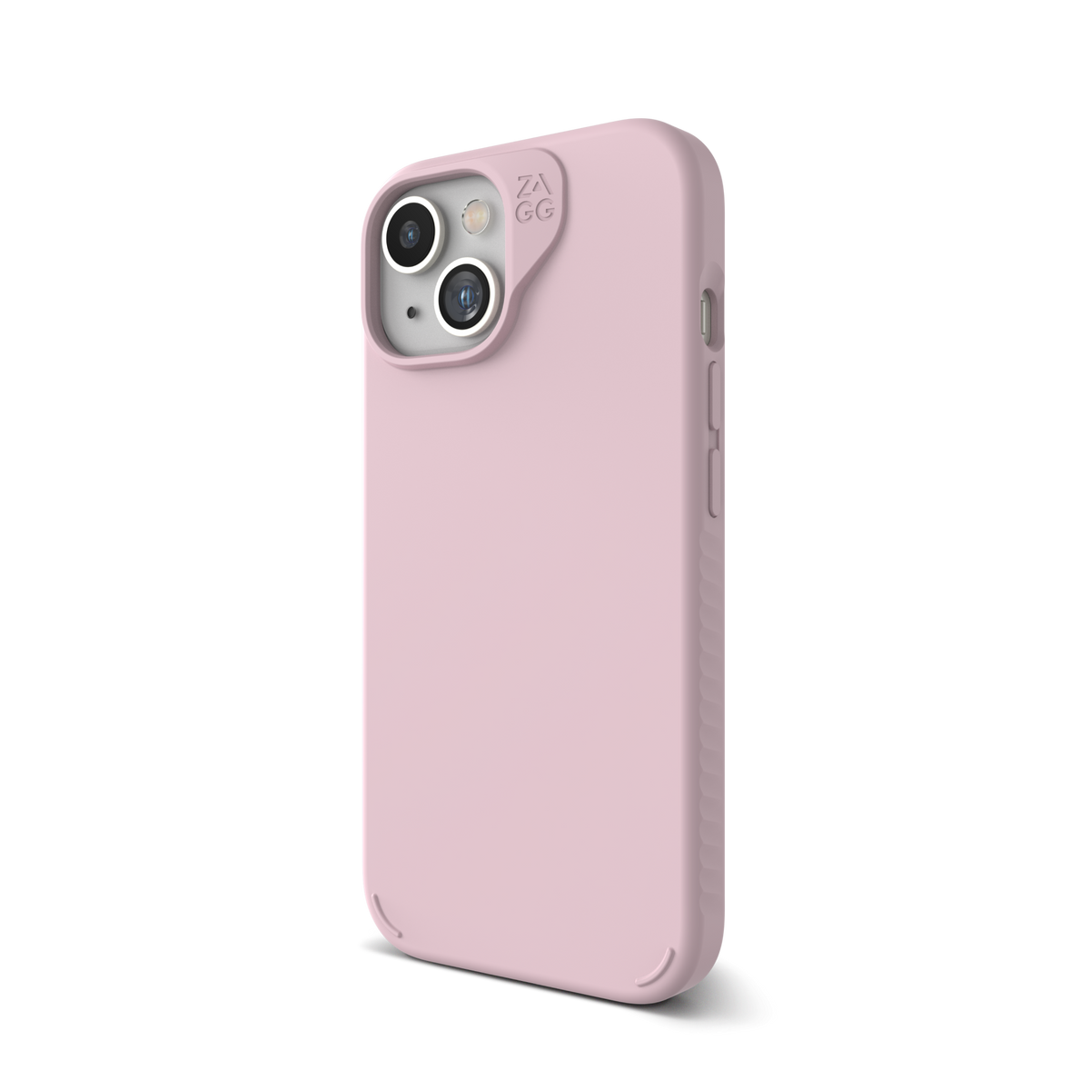 ** Pink