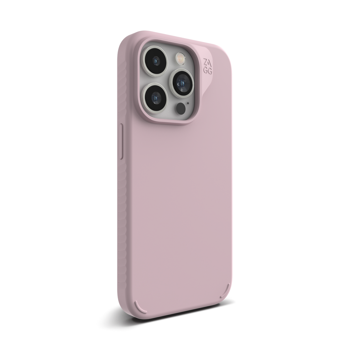 ** Pink