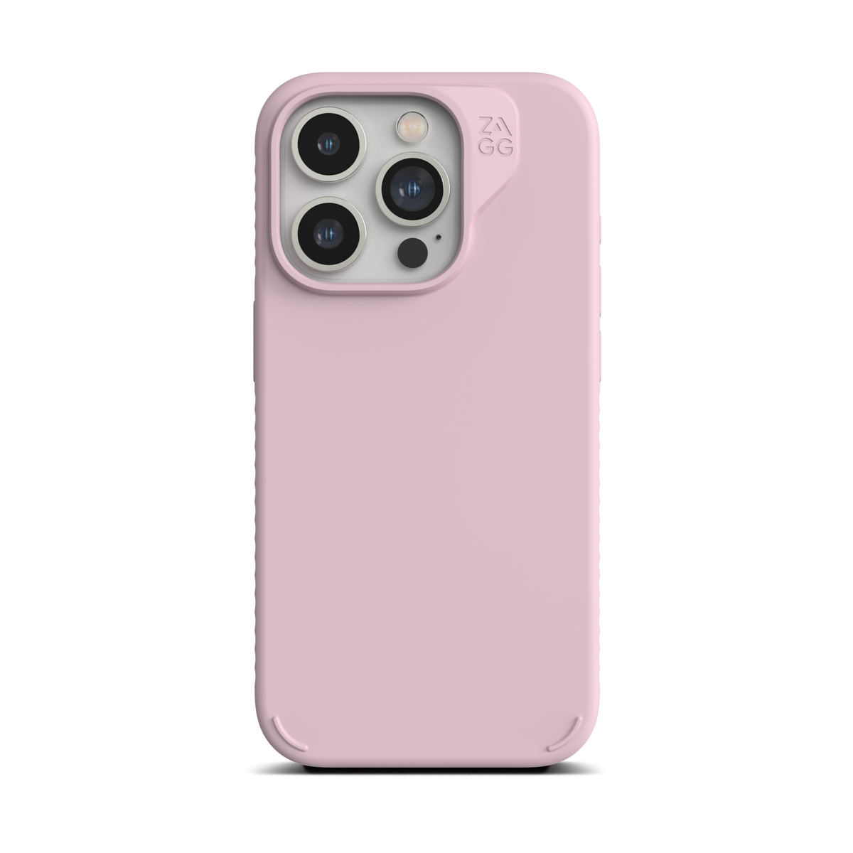** Pink