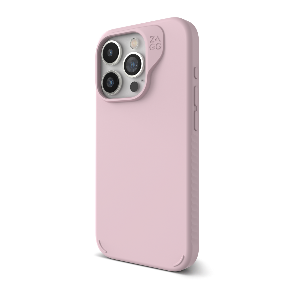 ** Pink
