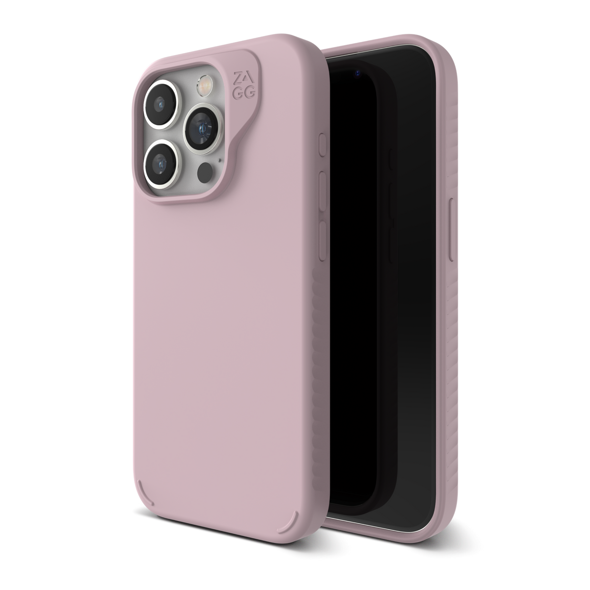 ** Pink