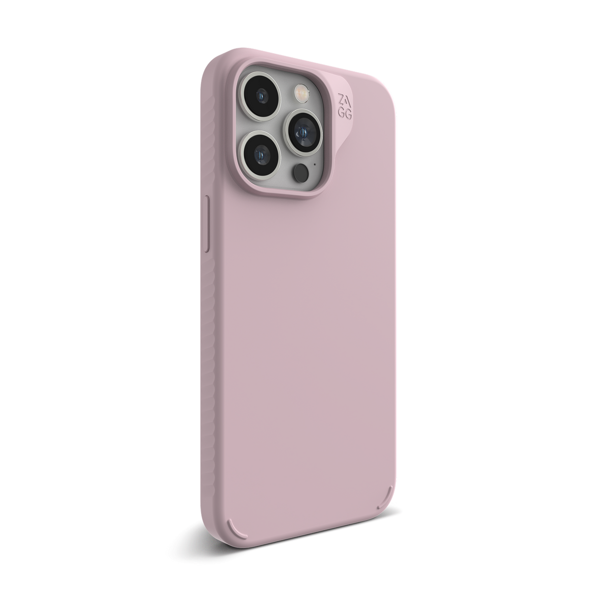** Pink