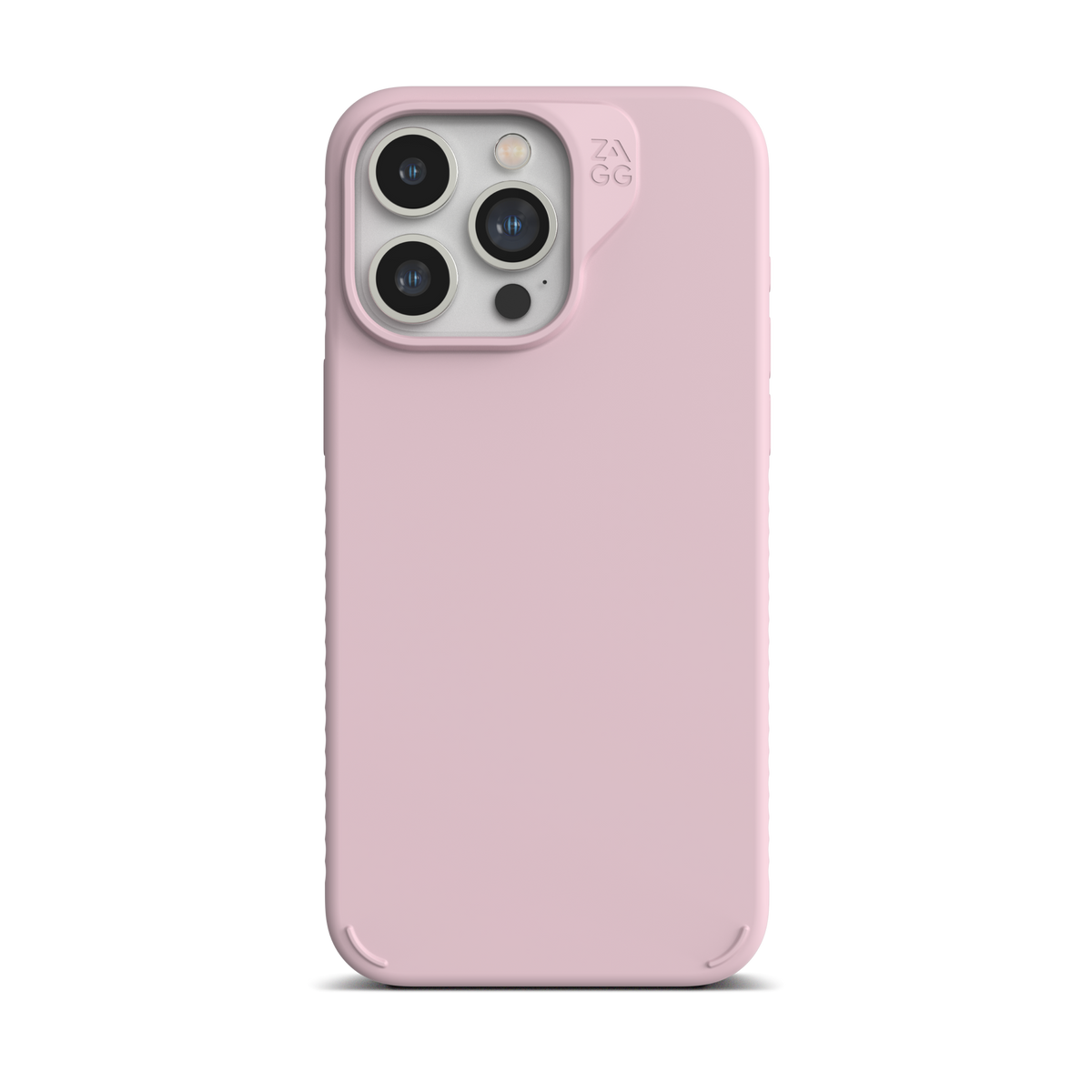 ** Pink