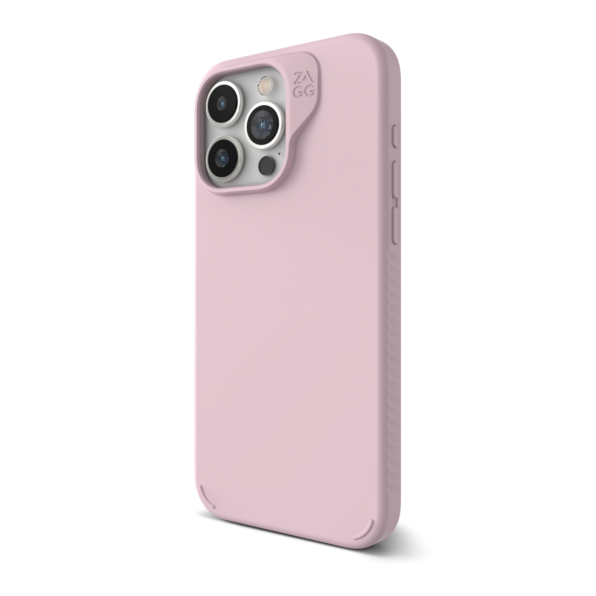 ** Pink