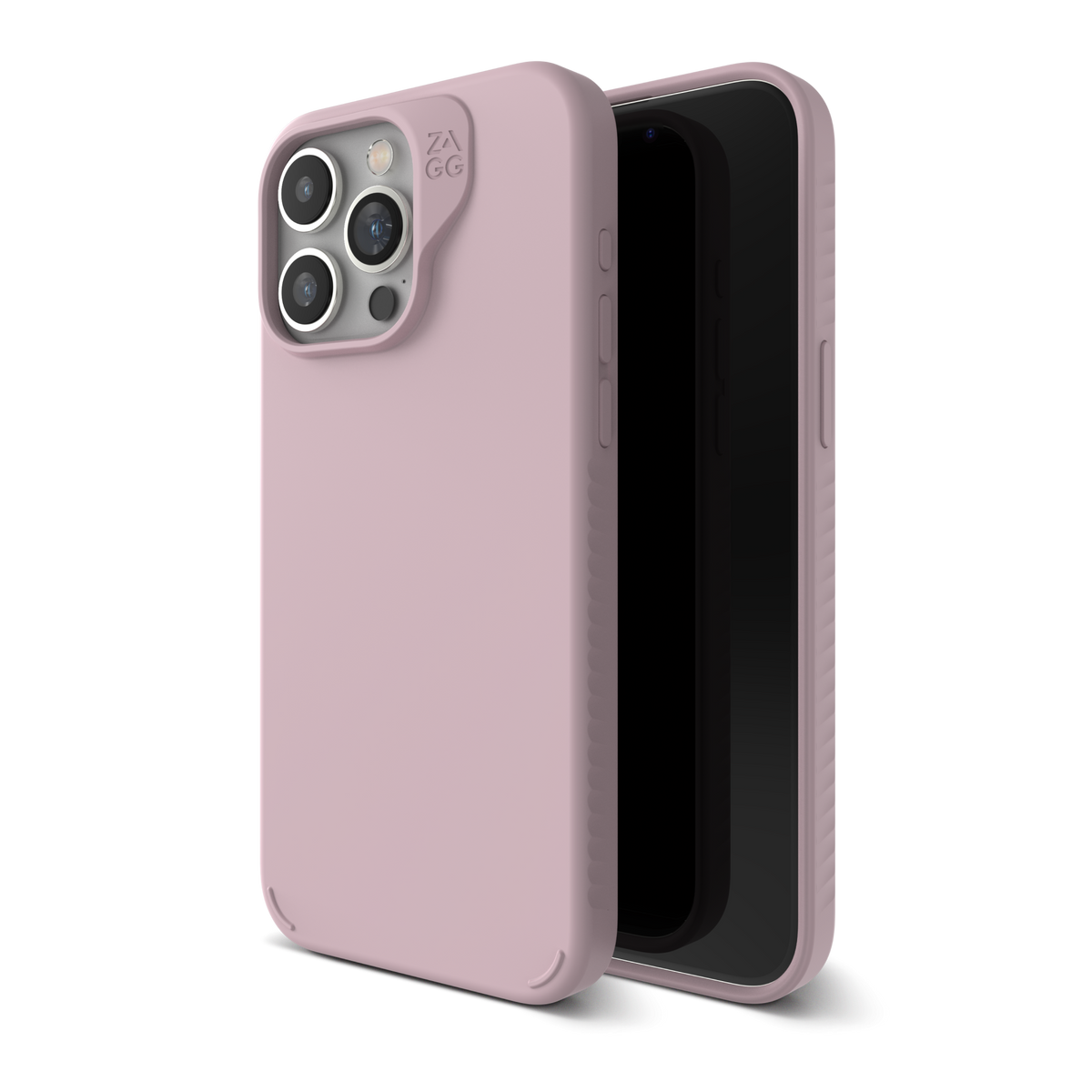 ** Pink