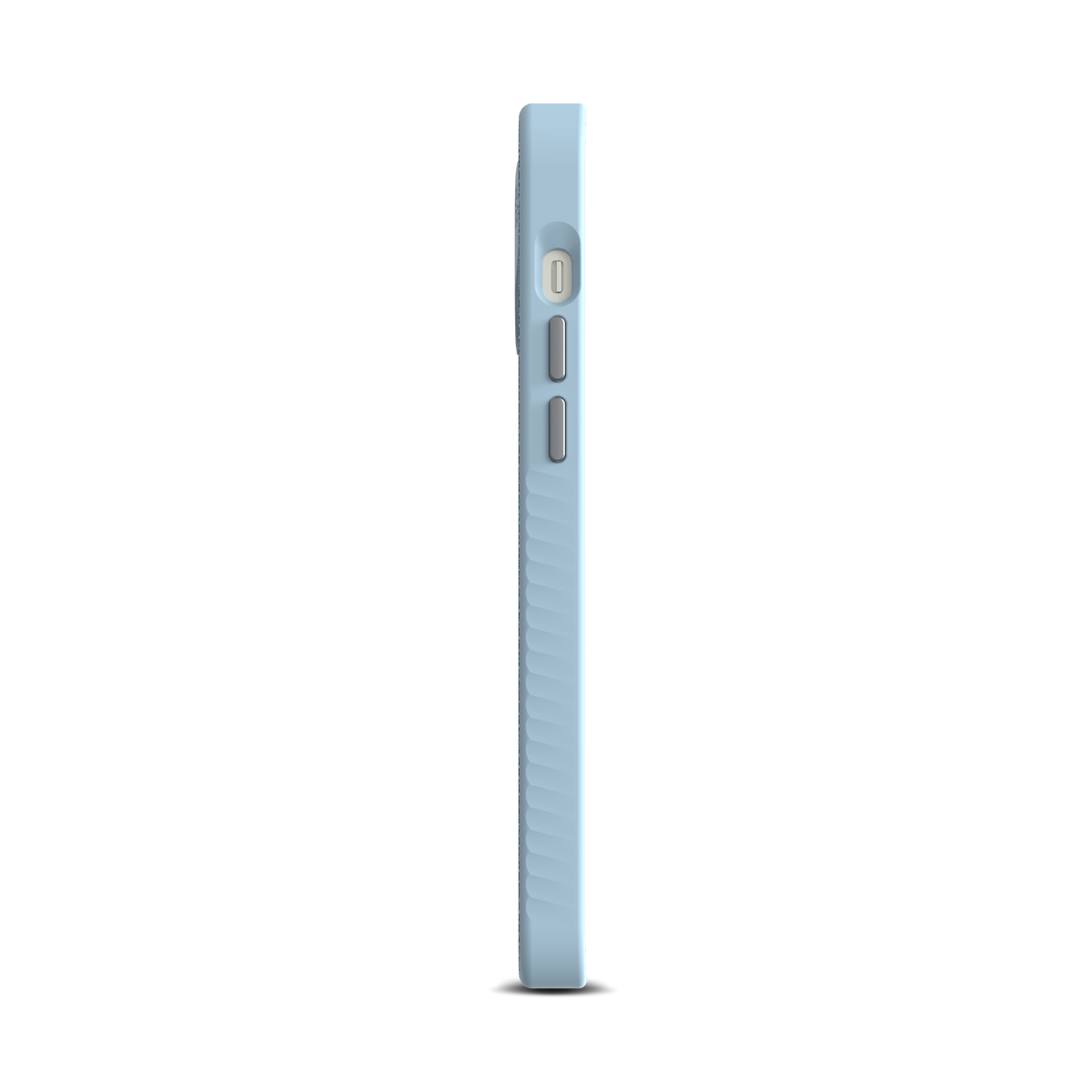** Floral Teal