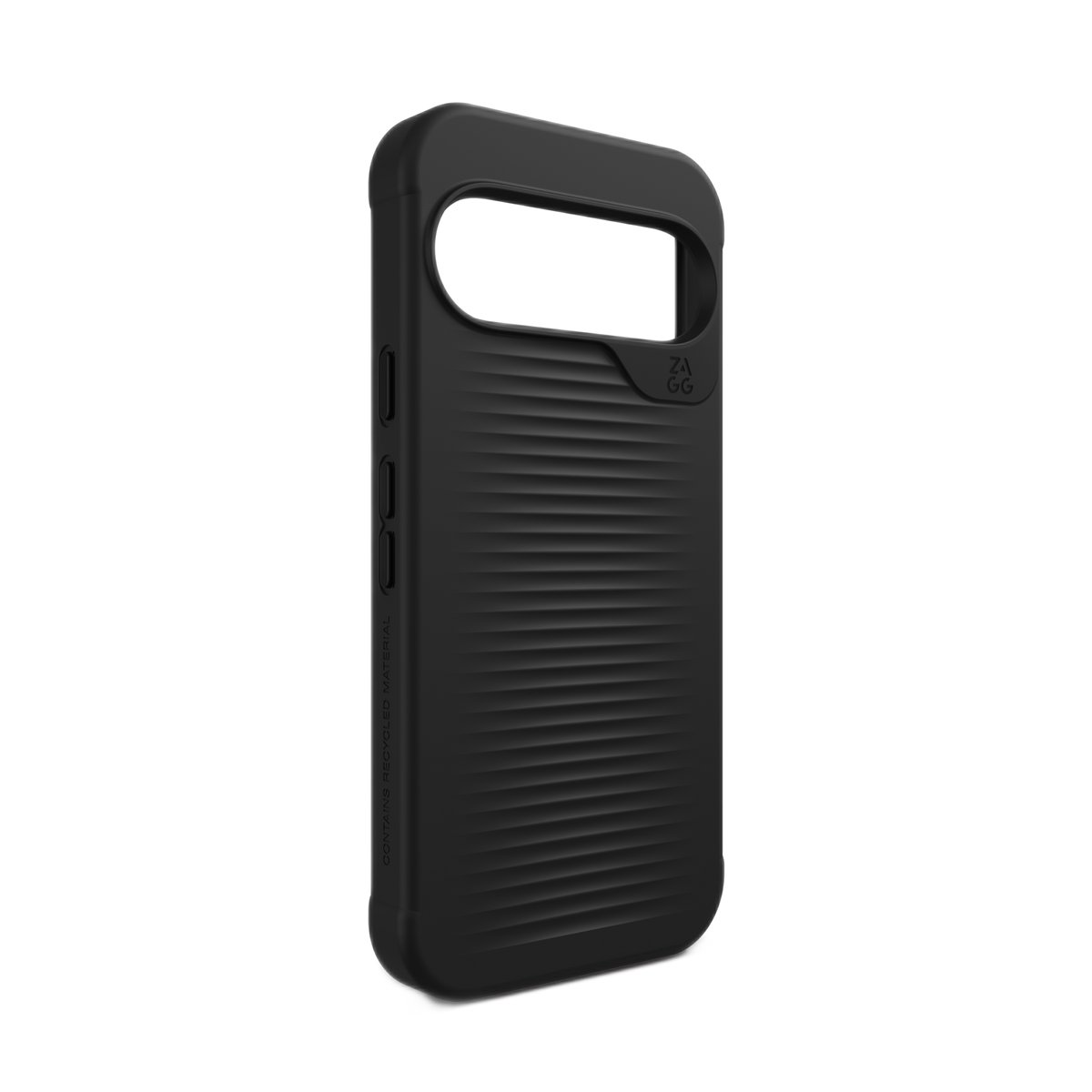 Étui pour téléphone portable Luxe recyclé