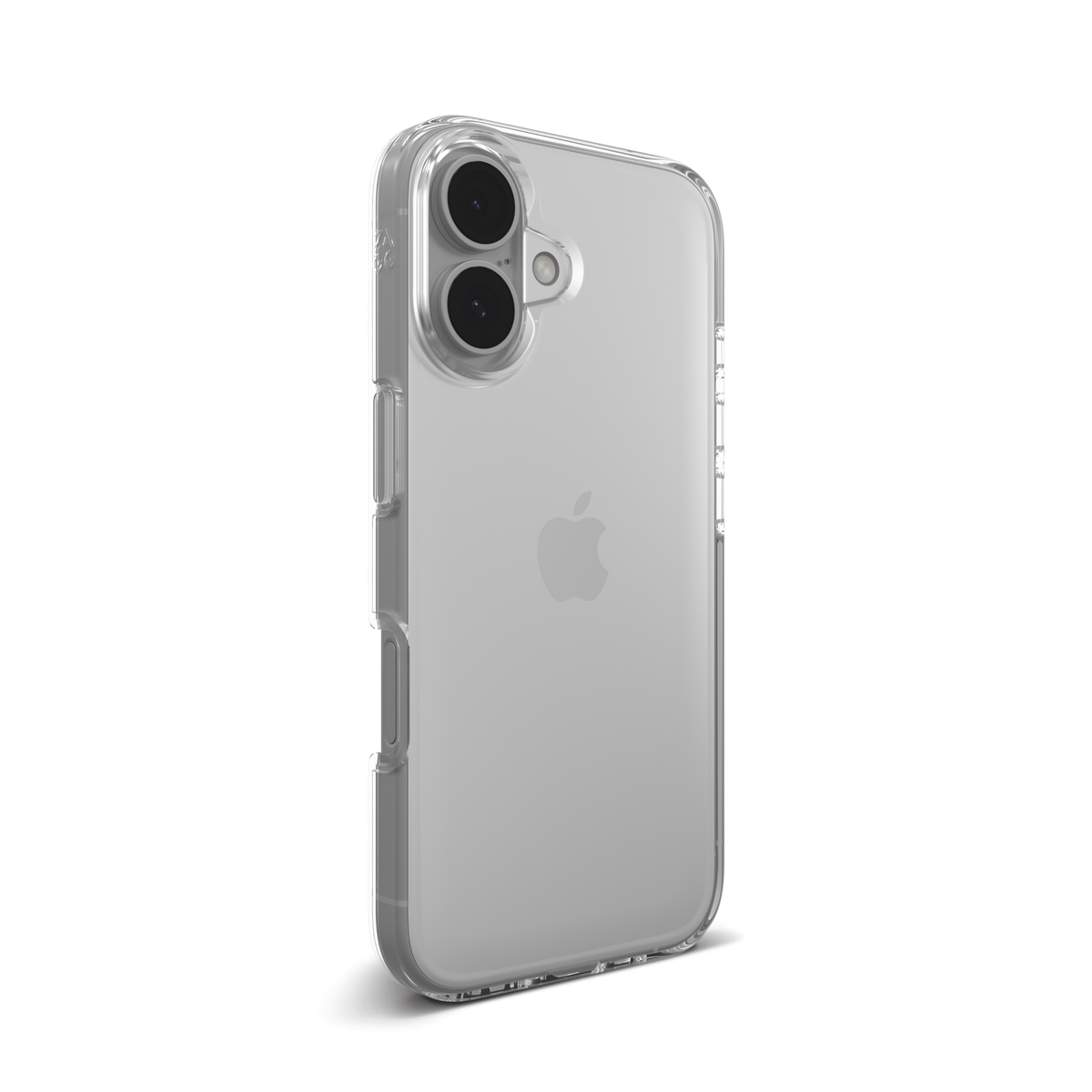 Crystal Palace Lite Clear Cell Phone Case