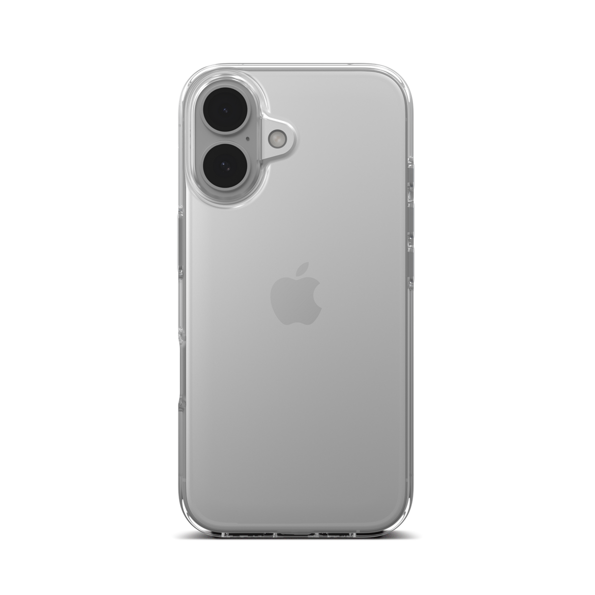 Crystal Palace Lite Clear Cell Phone Case