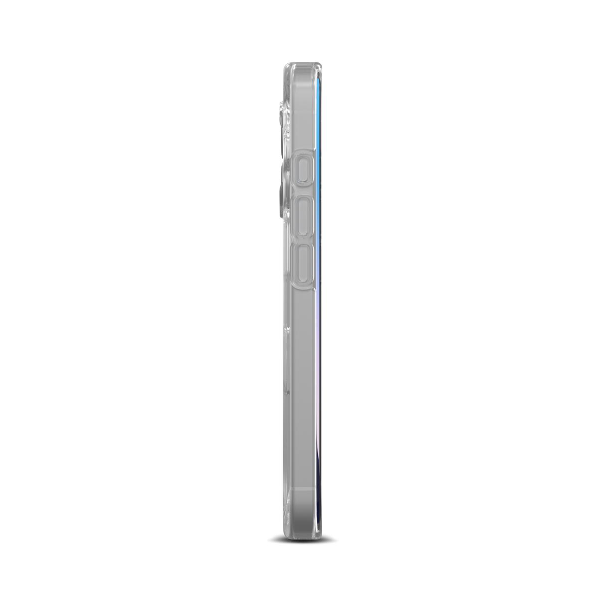 Crystal Palace Lite Clear Cell Phone Case