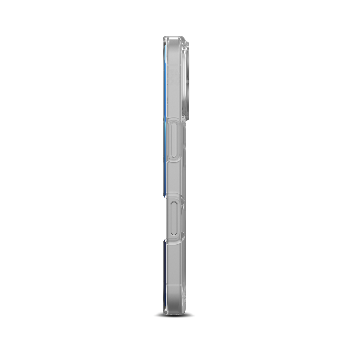 Crystal Palace Lite Clear Cell Phone Case