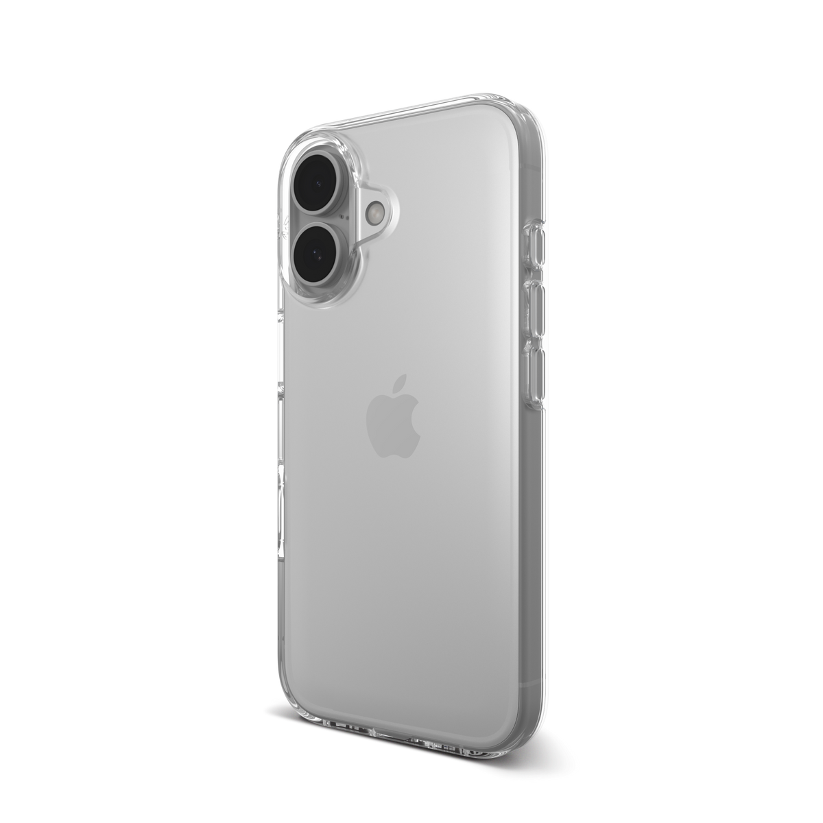 Crystal Palace Lite Clear Cell Phone Case
