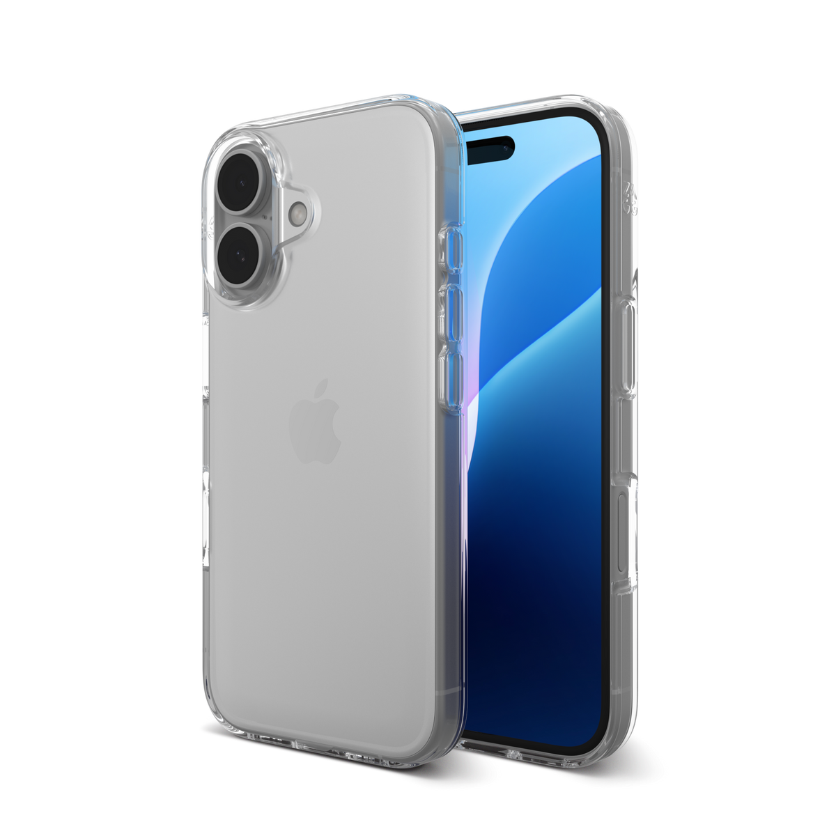 Crystal Palace Lite Clear Cell Phone Case