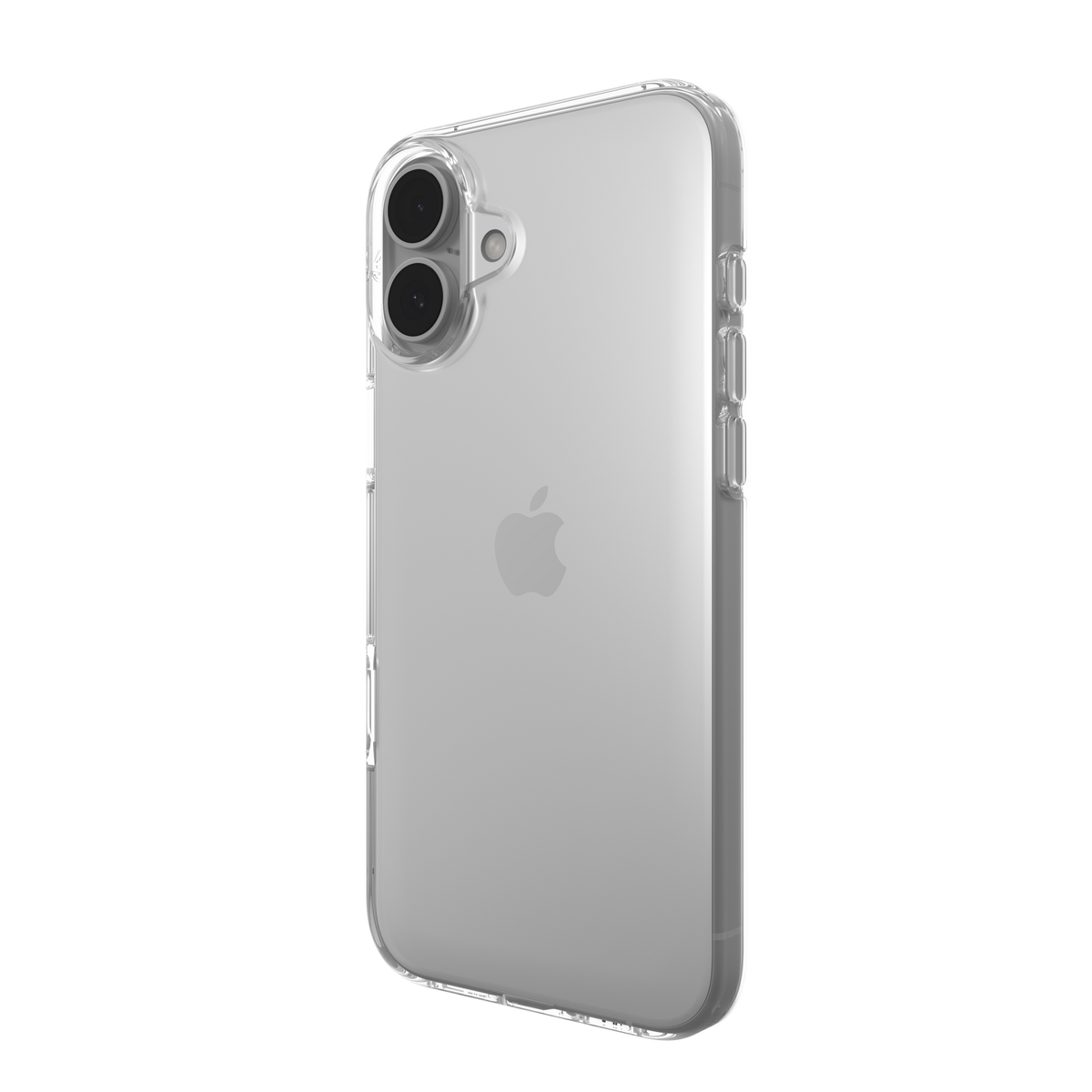 Prozirna maskica za mobitel Crystal Palace Lite