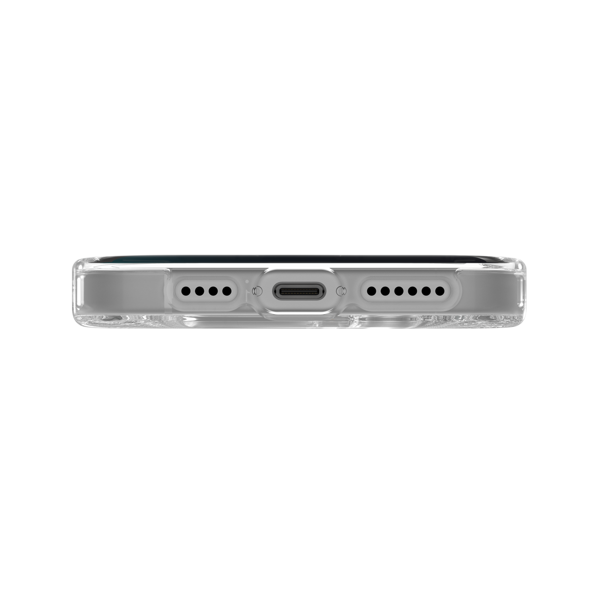 Prozirna maskica za mobitel Crystal Palace Lite