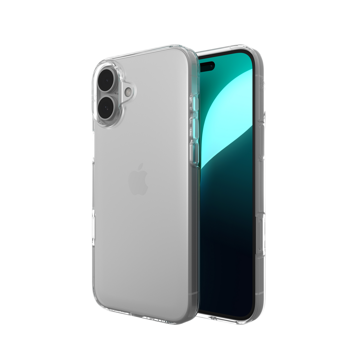 Prozirna maskica za mobitel Crystal Palace Lite