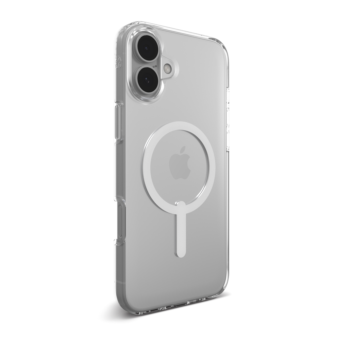 Crystal Palace Lite Snap for MagSafe Clear Cell Phone Case