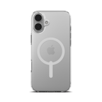 Crystal Palace Lite Snap for MagSafe Clear Cell Phone Case