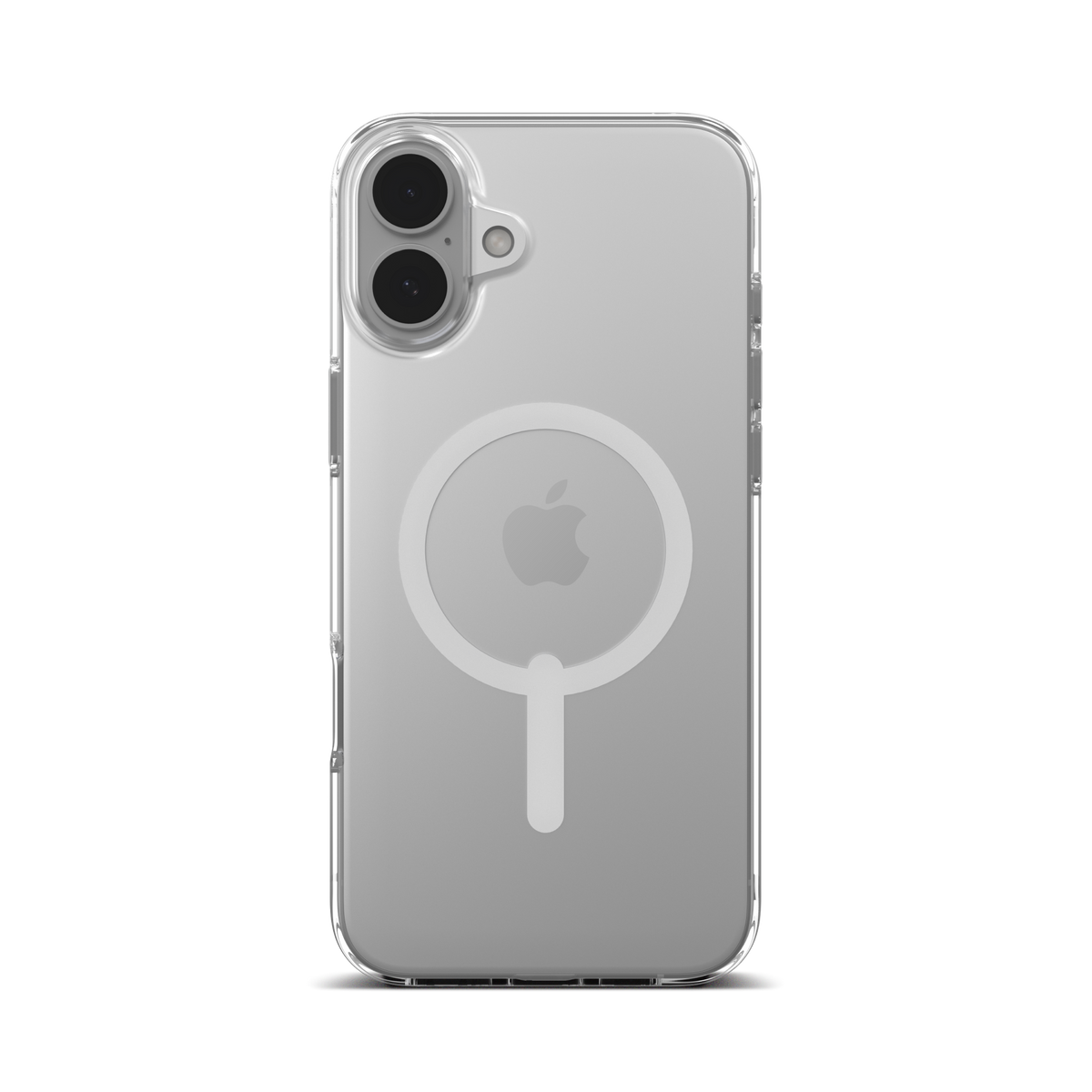 Crystal Palace Lite Snap for MagSafe Clear Cell Phone Case